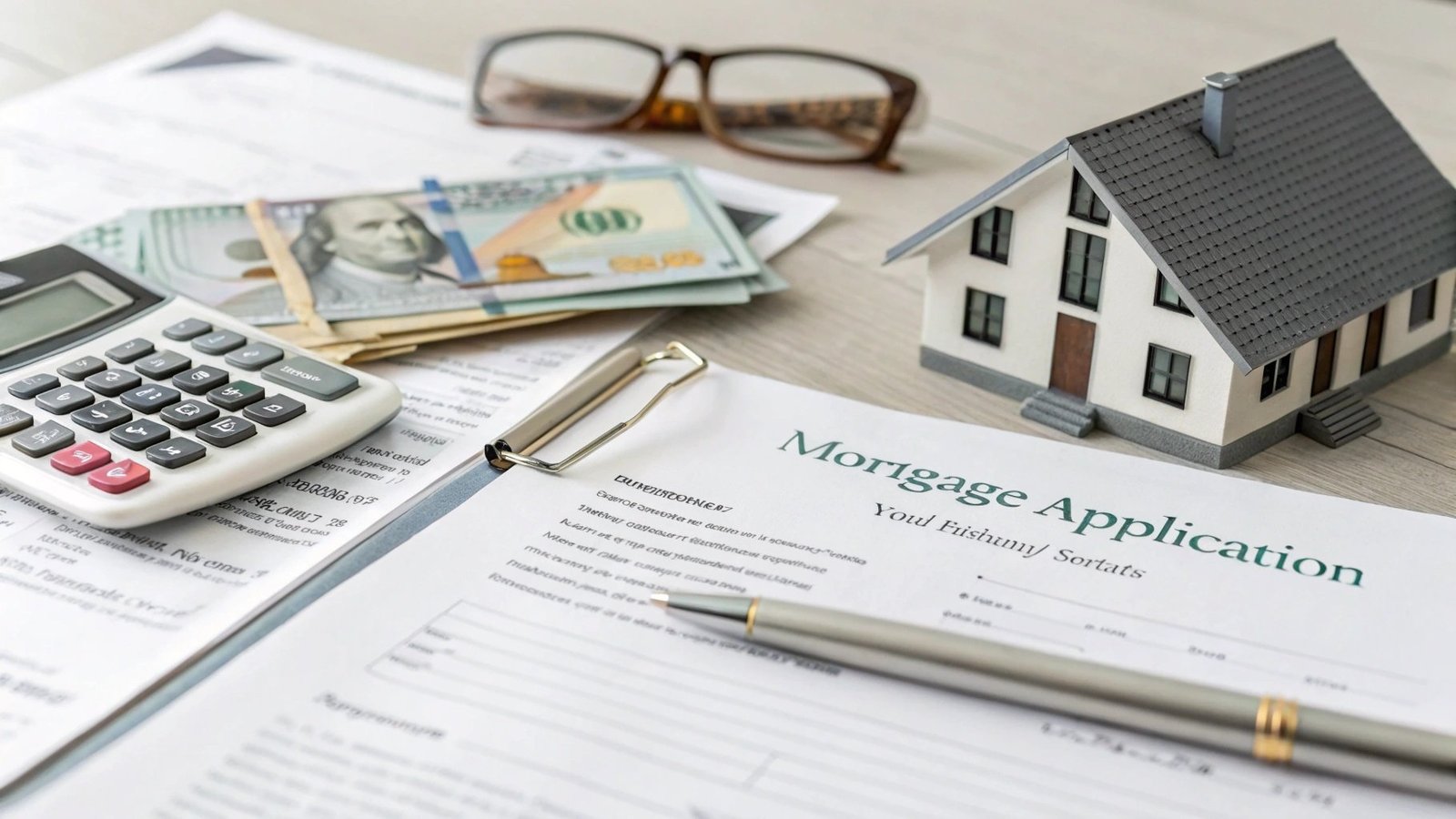 Survey costs and mortgage process